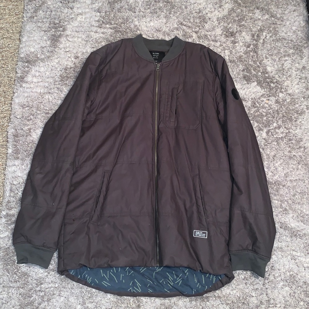 Globe Jacket